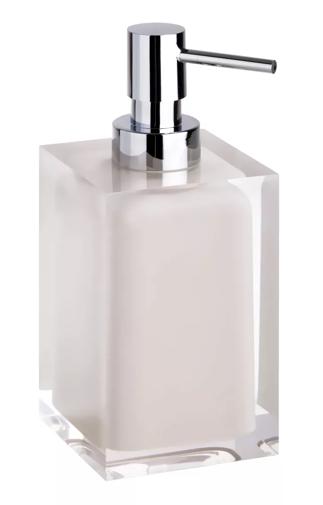 Дозатор для жидкого мыла Bemeta Vista 120109016-101