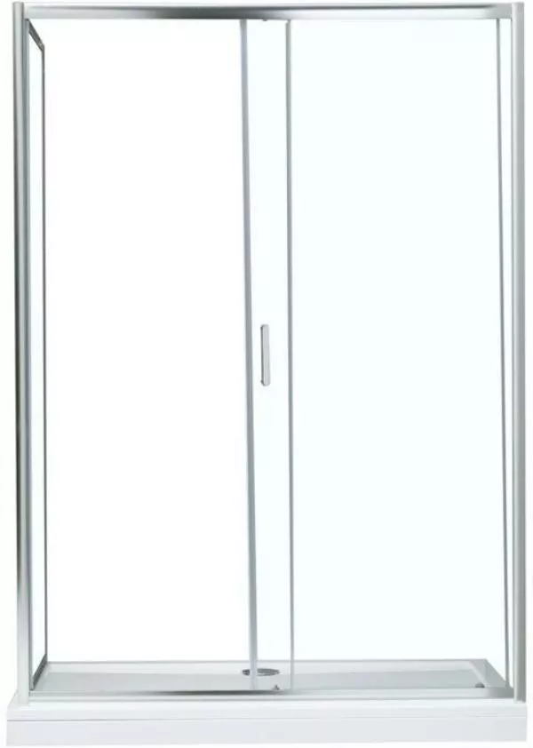 Душевая дверь Aquanet SD-1400A