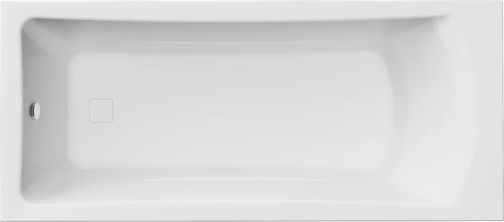Прямоугольняа акриловая ванна Marka One Prime 150х75 01пра1575