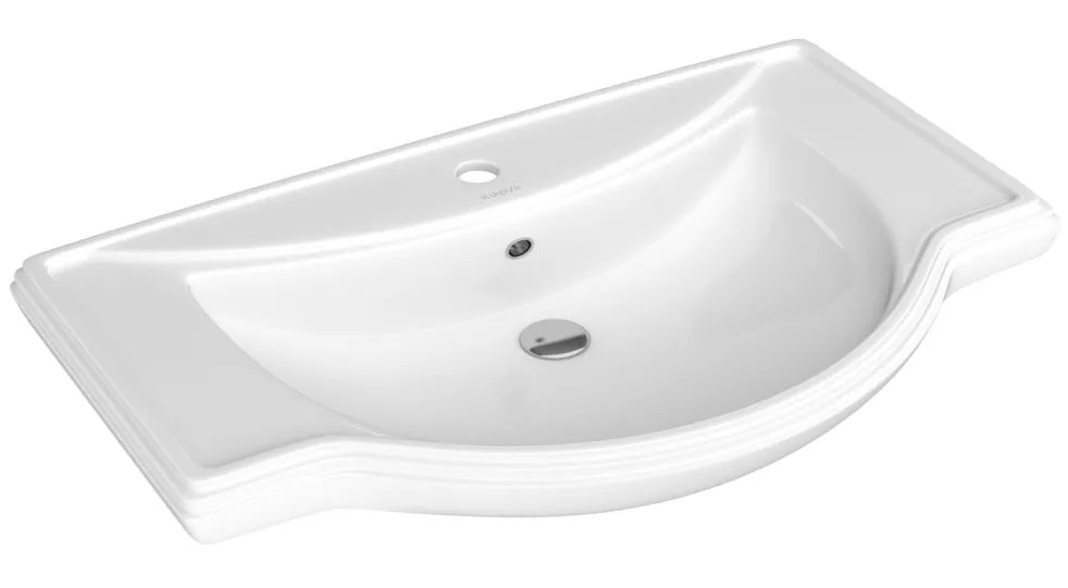 Раковина для ванны Corozo Классика SD-00000376
