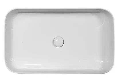 Накладная раковина для ванны Kerasan Tribeca 460201