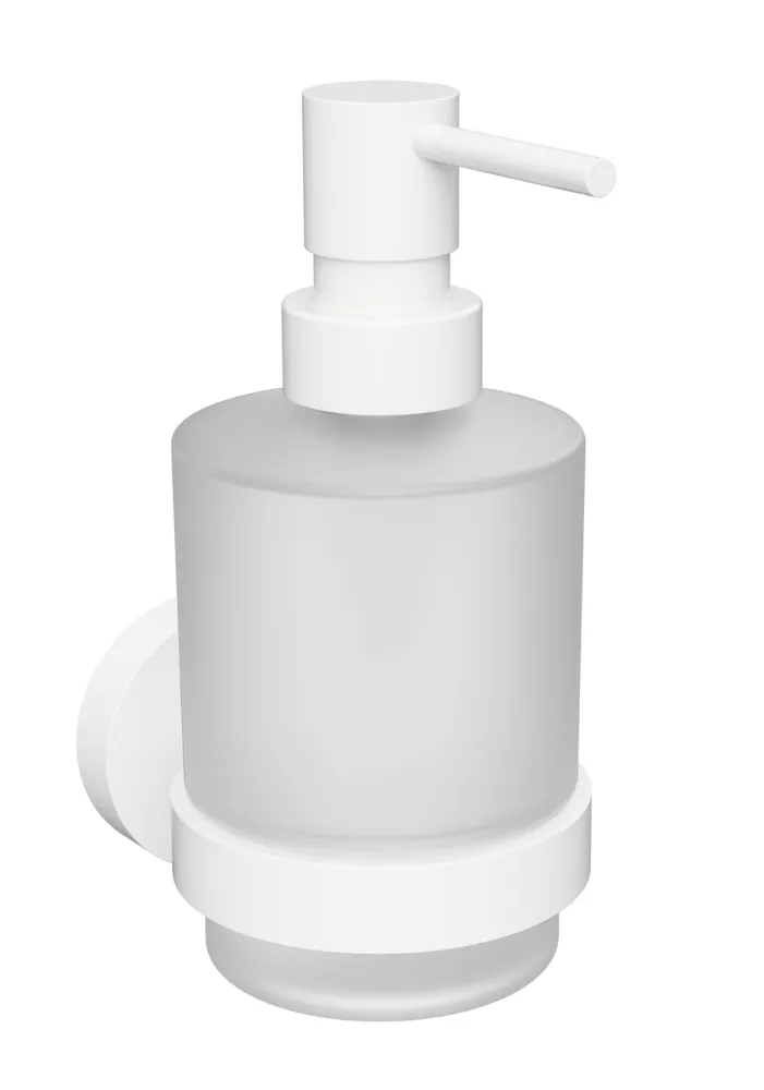 Дозатор для жидкого мыла Bemeta White 104109104