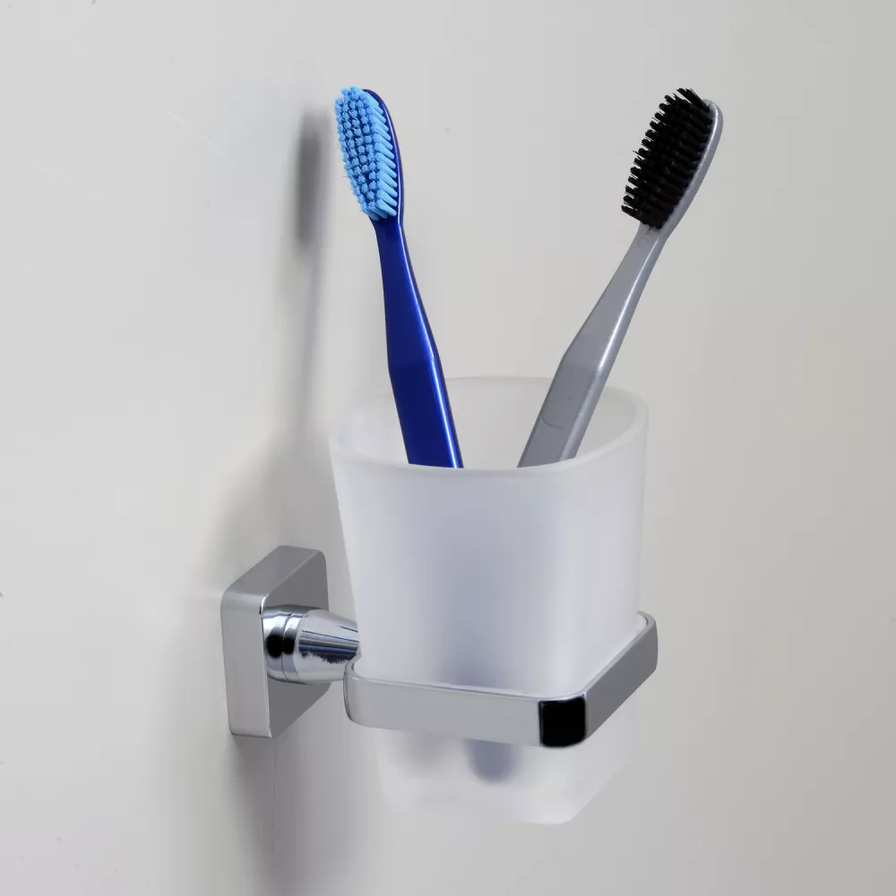 Стакан для зубных щеток Wasserkraft K-3928