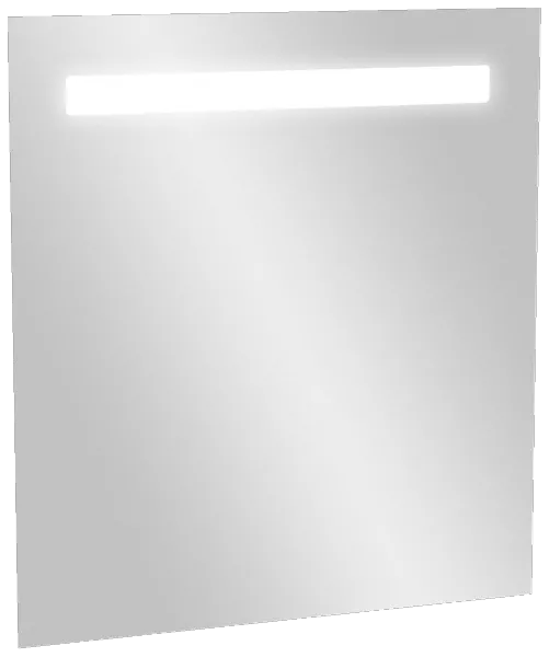 Зеркало с сенсорным выключателем Jacob Delafon Parallel EB1411-NF