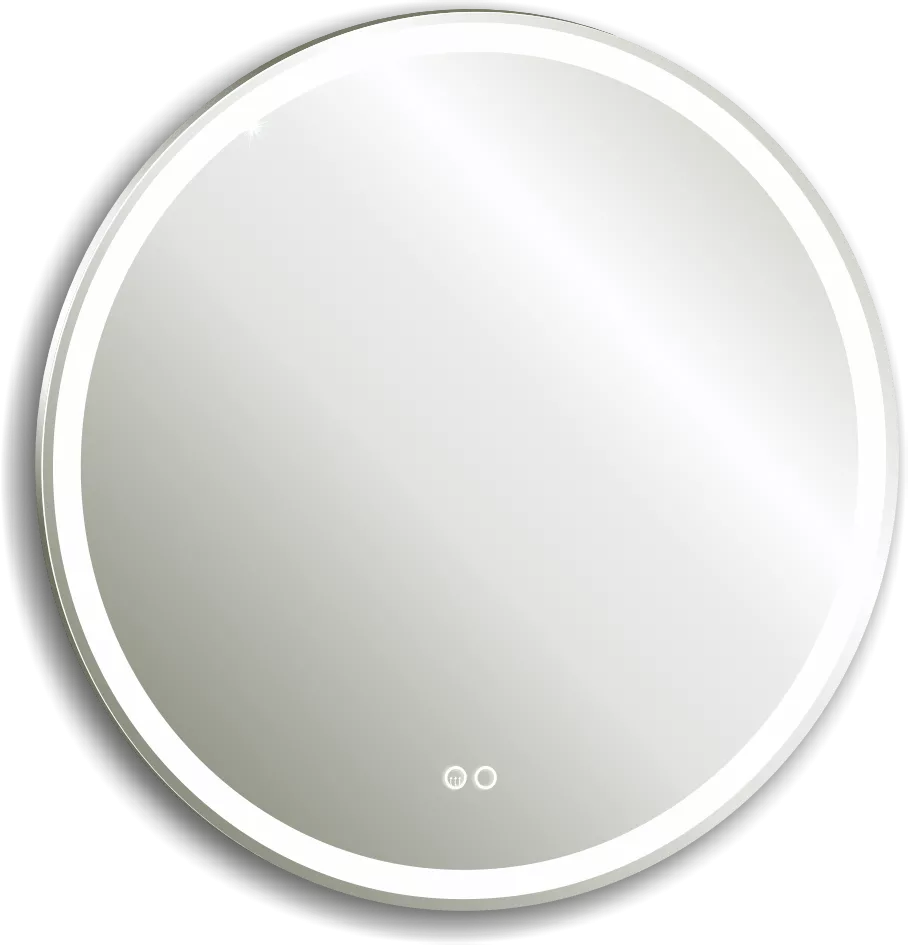 Зеркало Silver Mirrors Perla neo d1000 LED-00002496
