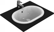 Встраиваемая сверху раковина для ванны Ideal Standard Connect E504701