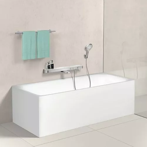 Термостат для ванны Hansgrohe ShowerTablet Select 13183400