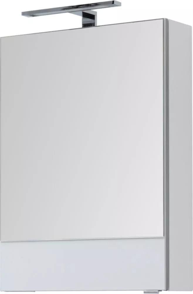 Зеркальный шкаф Aquanet Верона 00207763 