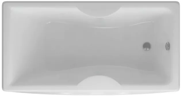Прямоугольняа акриловая ванна Aquatek Феникс 190х90 FEN190-0000078