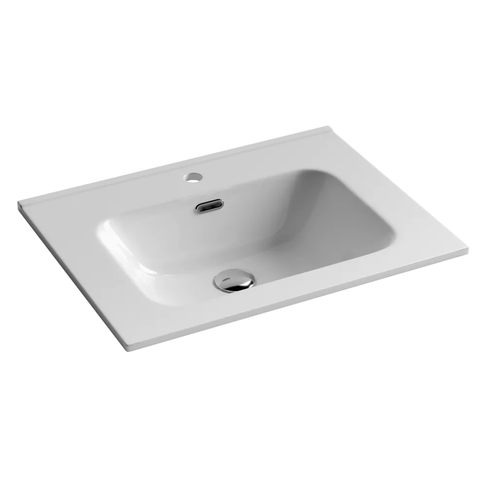 Раковина для ванны Ceramica nova Element CN7001