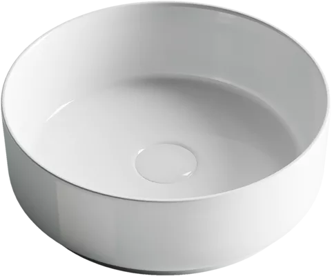 Накладная раковина для ванны Ceramica nova Element CN5001