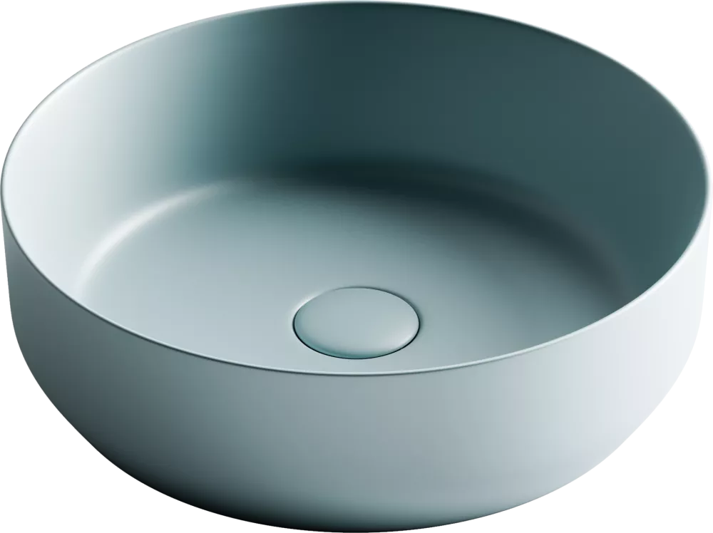Раковина для ванны Ceramica nova Element CN6022MLG