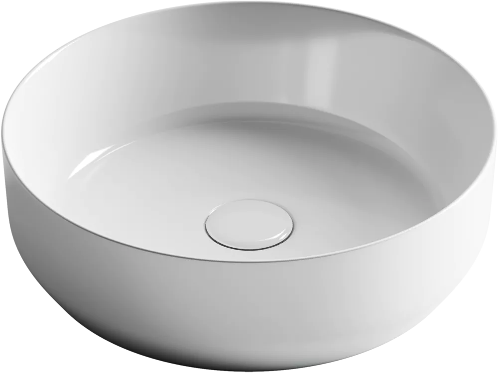 Раковина для ванны Ceramica nova Element CN6022