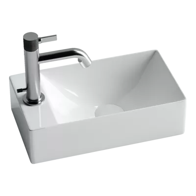 Накладная раковина для ванны Ceramica nova Element CN5008