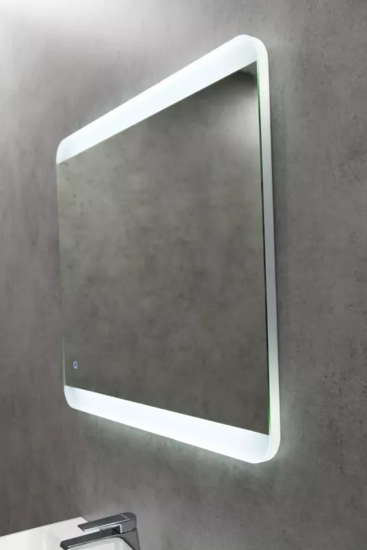 Зеркало BelBagno SPC SPC-CEZ-700-700-LED-TCH 70х70 см