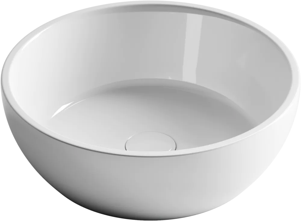 Раковина для ванны Ceramica nova Element CN6021