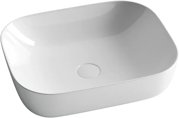 Накладная раковина для ванны Ceramica nova Element CN6008