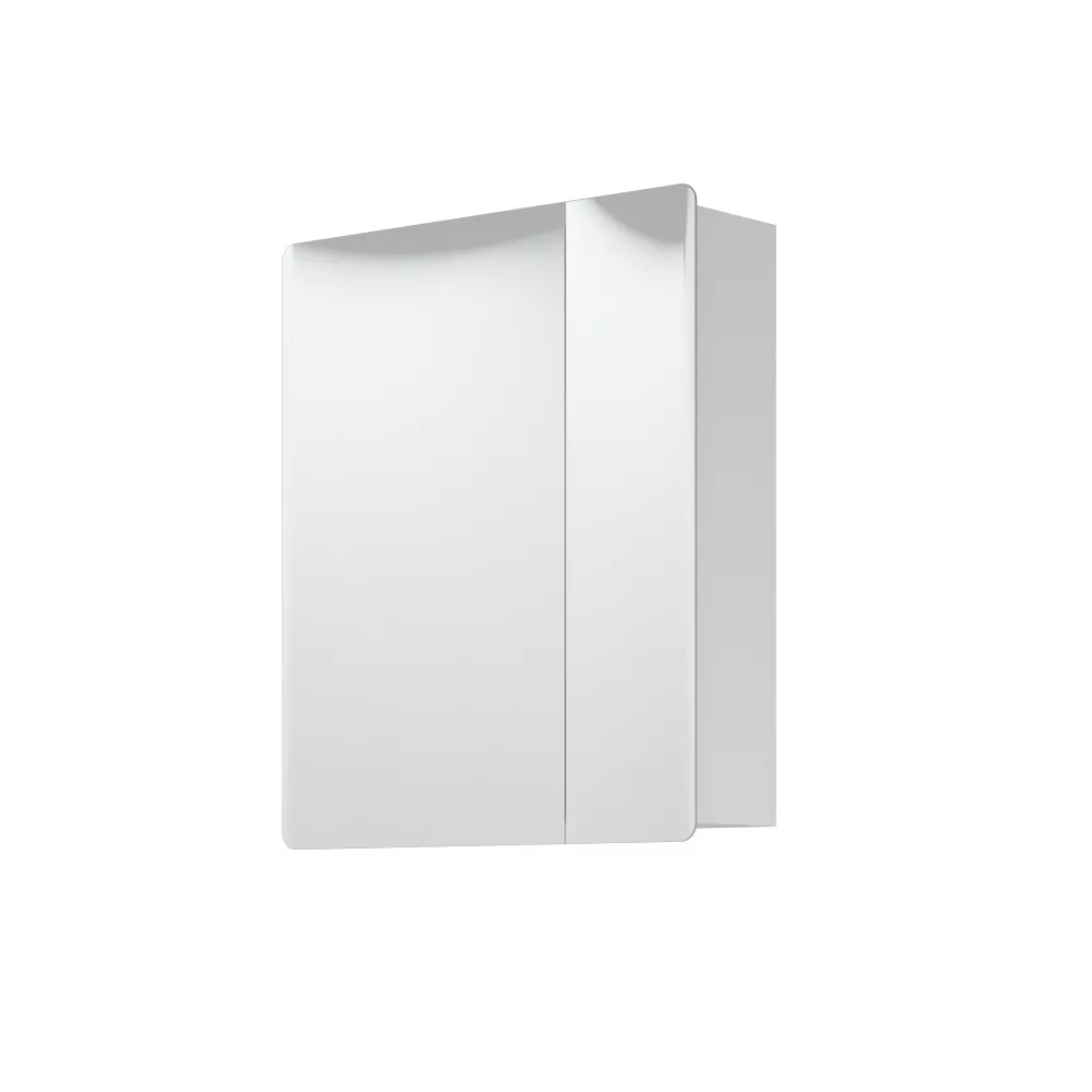 Зеркальный шкаф Corozo Монро 60 SD-00000724
