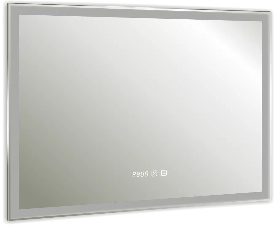 Зеркало Silver Mirrors Norma neo 1000х800 LED-00002498