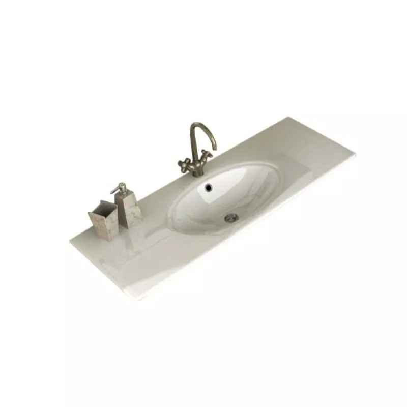 Мебельная раковина для ванны Cezares Caravaggio 50163