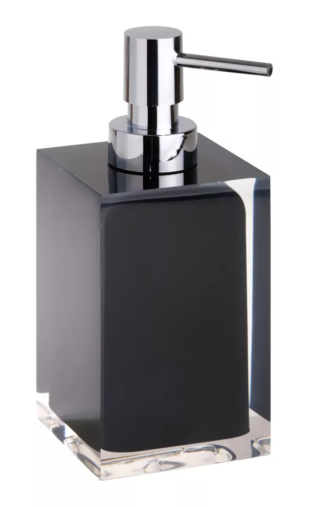 Дозатор для жидкого мыла Bemeta Vista 120109016-100