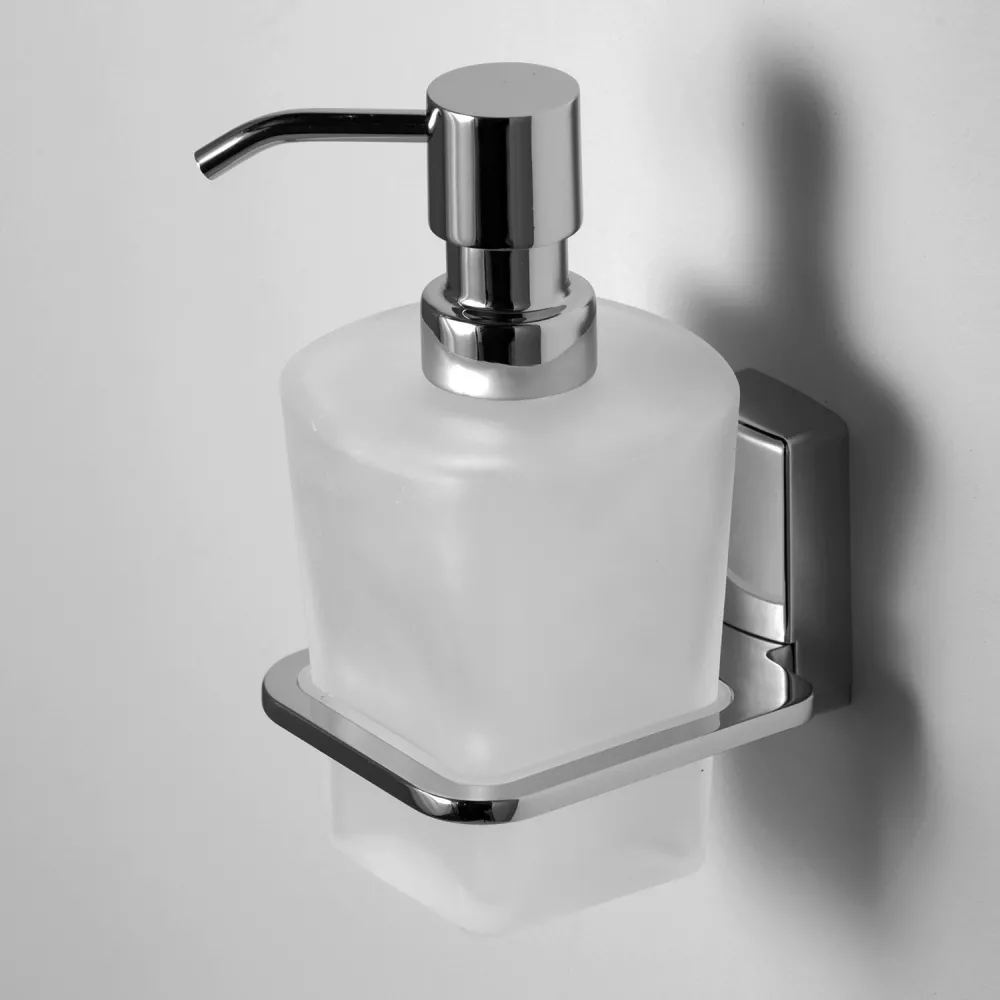 Дозатор для жидкого мыла Wasserkraft K-5099