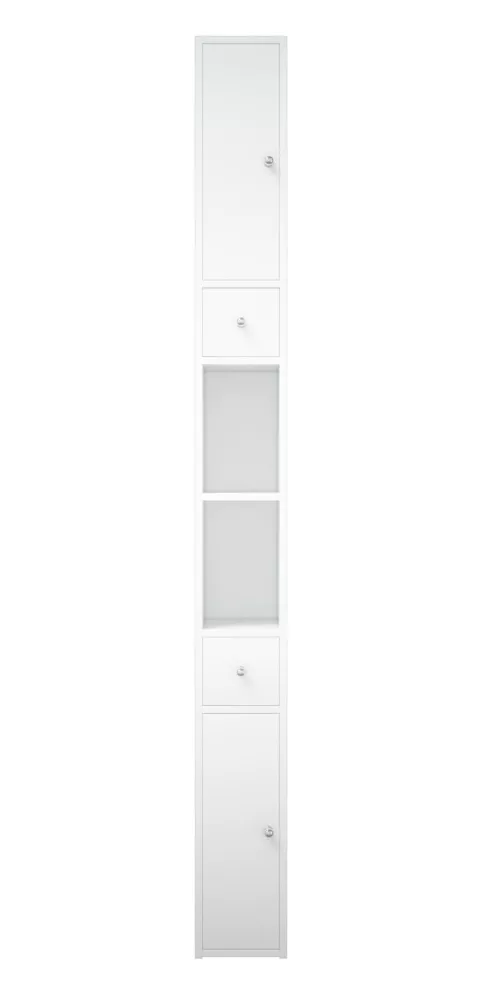 Шкаф пенал Corozo Энри SD-00000582 20 см