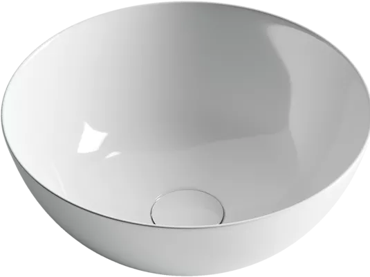 Накладная раковина для ванны Ceramica nova Element CN6002