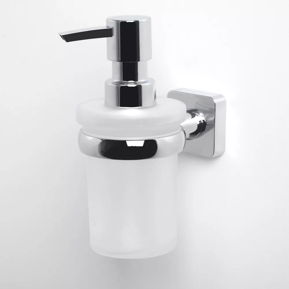 Дозатор для жидкого мыла Wasserkraft K-6599