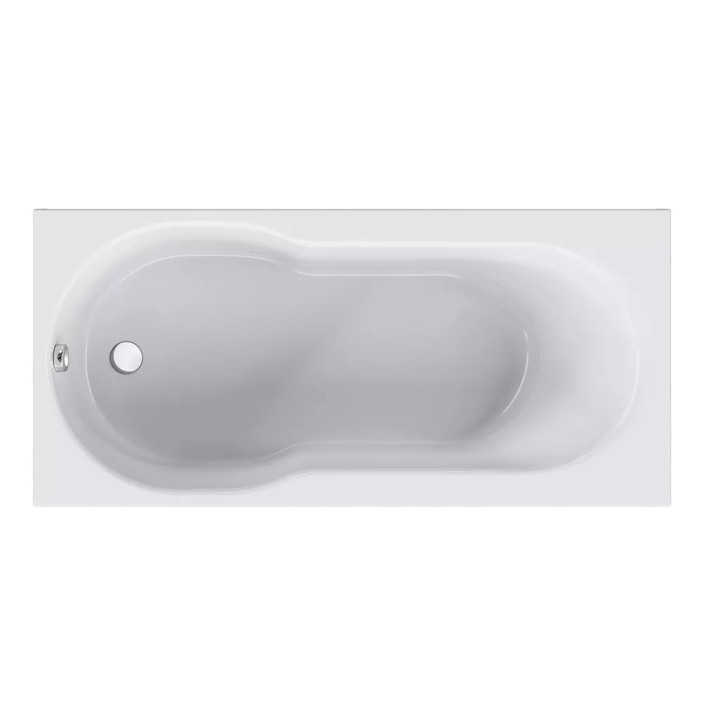 Прямоугольняа акриловая ванна AM.PM X-Joy 150х70 W88A-150-070W-A
