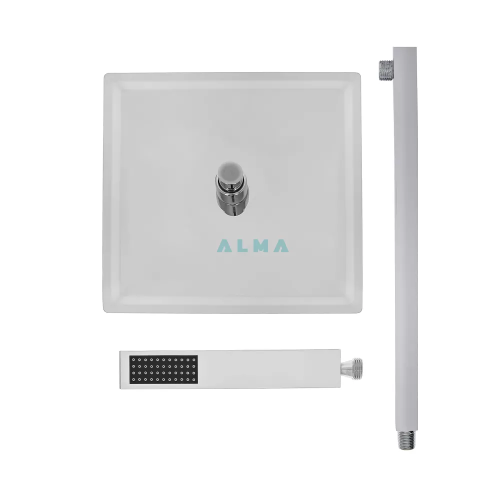 Душевой комплект ALMAes Leine TVZ-0809