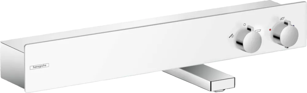 Настенный смеситель для ванны с душем Hansgrohe ShowerTablet 13109400