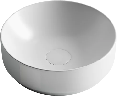 Накладная раковина для ванны Ceramica nova Element CN6006