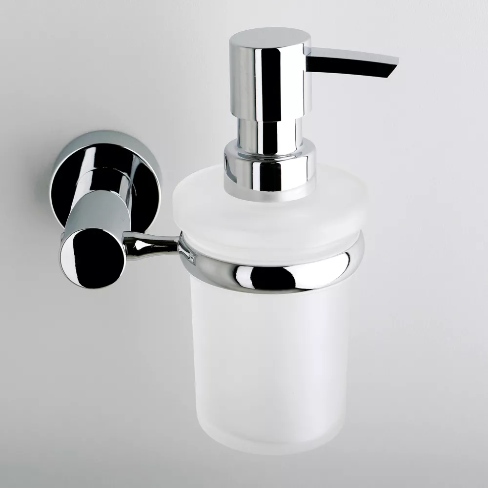 Дозатор для жидкого мыла Wasserkraft K-9499