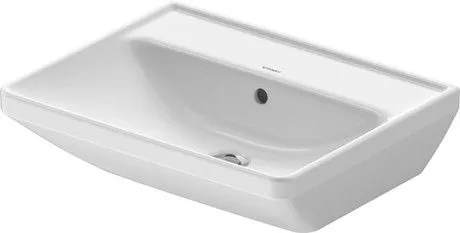 Раковина для ванны Duravit D-neo 2366550000