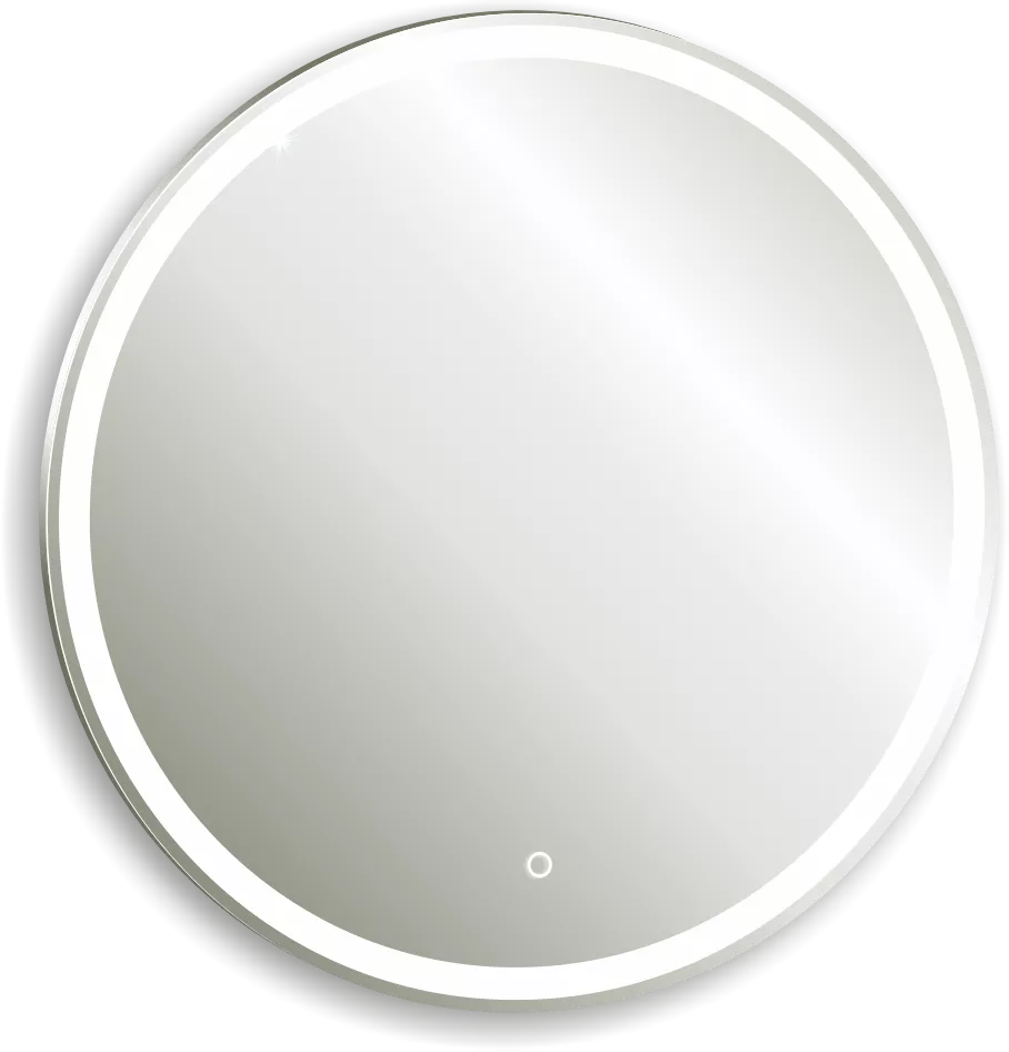 Зеркало Silver Mirrors Perla neo d1000 LED-00002464