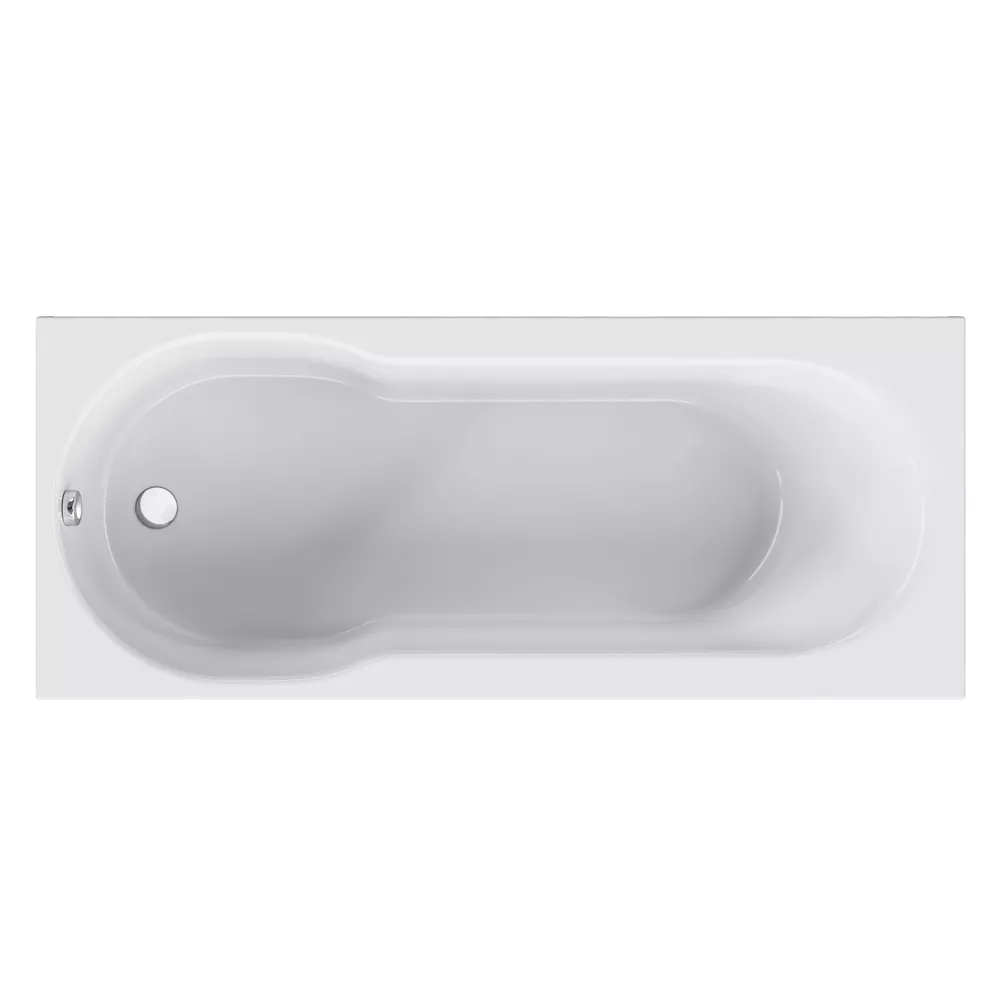 Акриловая ванна AM.PM X-Joy 170х70 W88A-170-070W-A