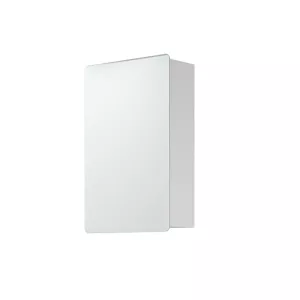 Зеркальный шкаф Corozo Монро 45 SD-00000534
