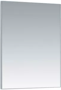 Зеркало De Aqua Сильвер 60 серебро