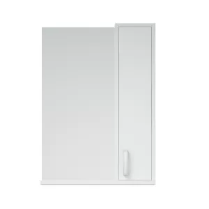 Зеркальный шкаф Corozo Колор 50 SD-00000683