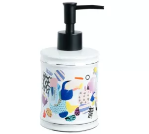 Дозатор для мыла Fixsen Art FX-620-1