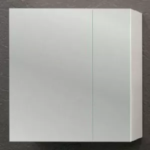 Зеркальный шкаф Stella Polar Паола SP-00000436 