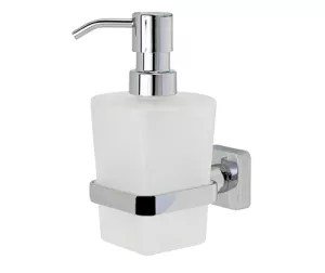 Дозатор для жидкого мыла Wasserkraft K-3999