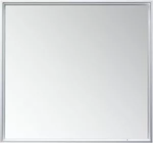 Зеркало De Aqua Алюминиум 90 LED серебро