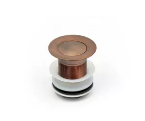Донный клапан Bronze de Luxe R01