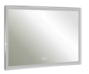 Зеркало Silver Mirrors Гуверт LED-00002368