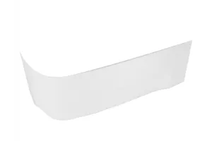 Фронтальная панель Vayer Boomerang 180x100 L Гл000010191