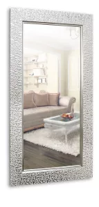 Зеркало Silver Mirrors 600*1200 Шагрень ФР-00002211