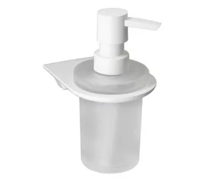 Дозатор для жидкого мыла Wasserkraft K-8399W