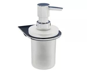 Дозатор для жидкого мыла Wasserkraft K-8399
